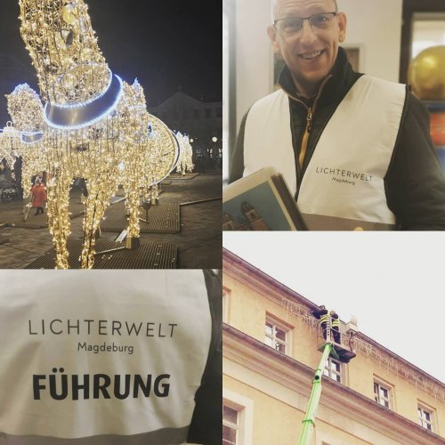 Photo post from visit.magdeburg.