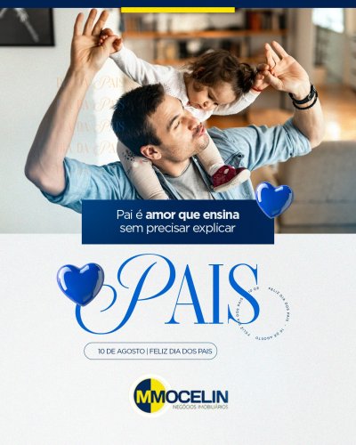 Photo post from imobiliariammocelin.