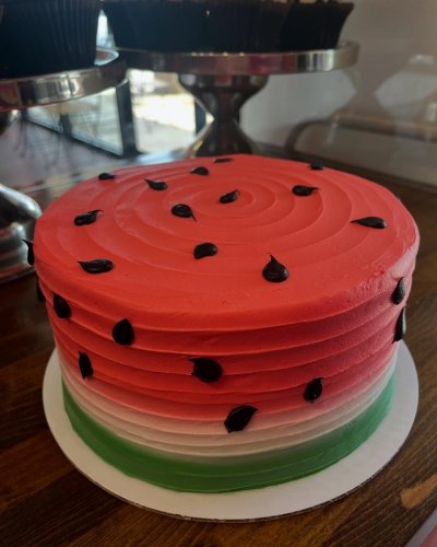 Photo post from smallcakestyler.