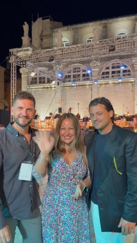 Video post from dubrovnikfestival.