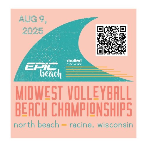 Photo post from epicvball.