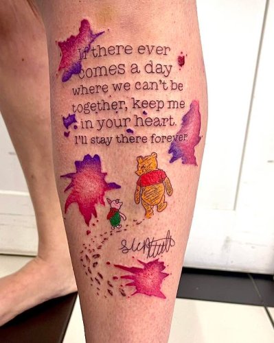 Photo post from lovetattoossandhurst.