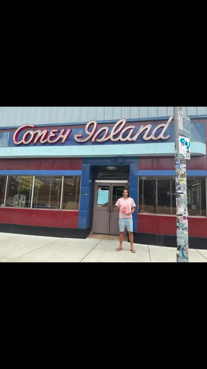 Video post from artscopemagazine.
