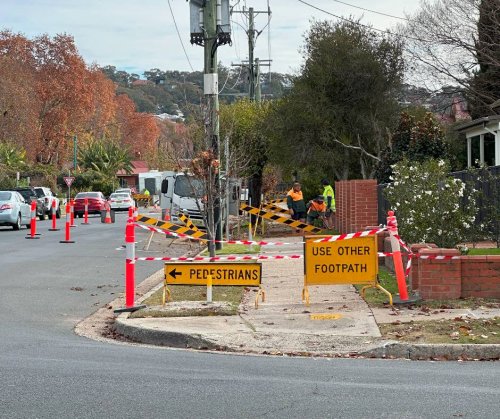 Photo post from alburycity.