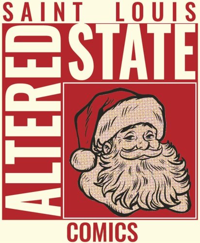 Photo post from alteredstatecomics.