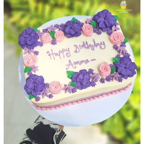 Carousel post from pink_pearl_cakes_kuliyapitiya_.