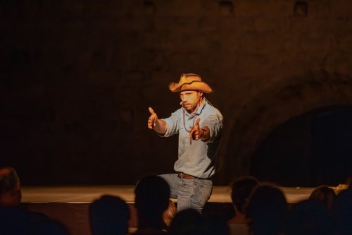 Photo post from dubrovnikfestival.
