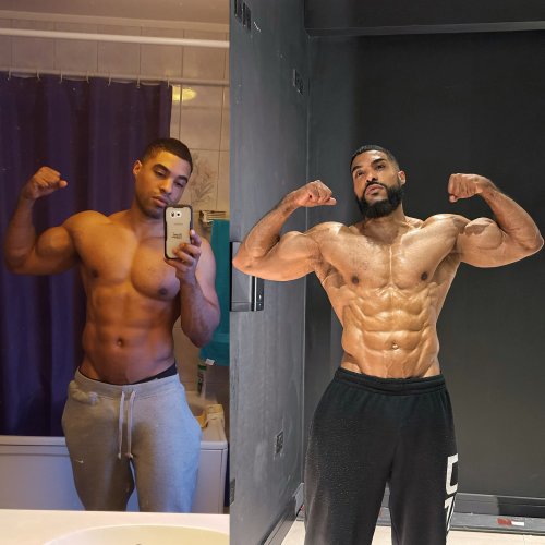 Carousel post from ph_gains.