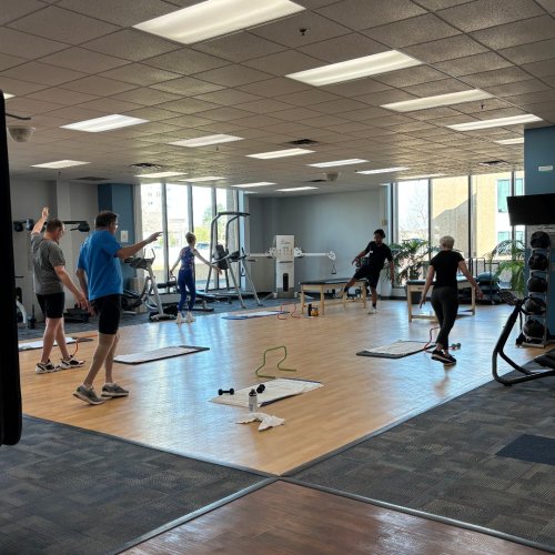 Photo post from cacdtc.