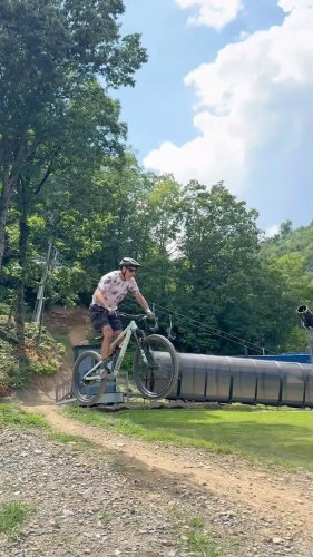 Video post from obermountain.