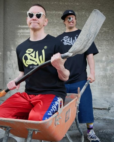 Photo post from osumastreetwear.