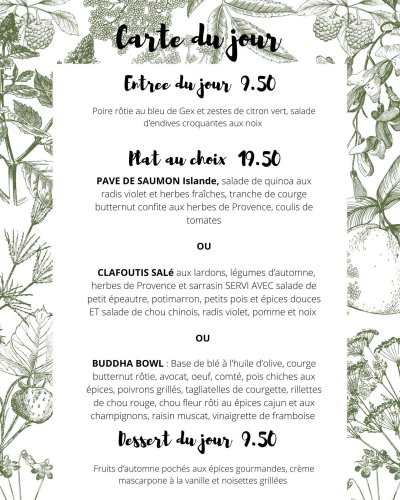 Photo post from miditreizepontarlier.