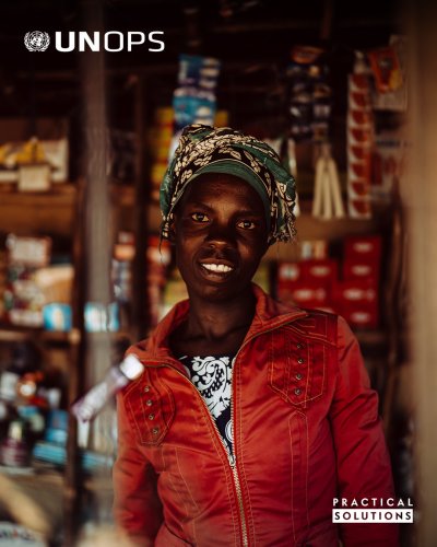 Carousel post from unops_official.