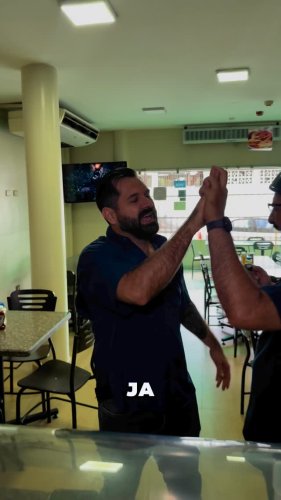 Video post from danilo_restaurante.