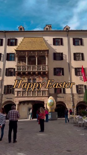 Video post from innsbrucktourism.