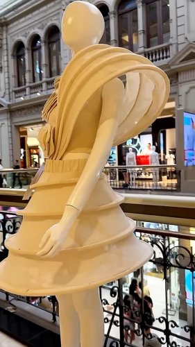 Video post from galeriaspacificoshopping.