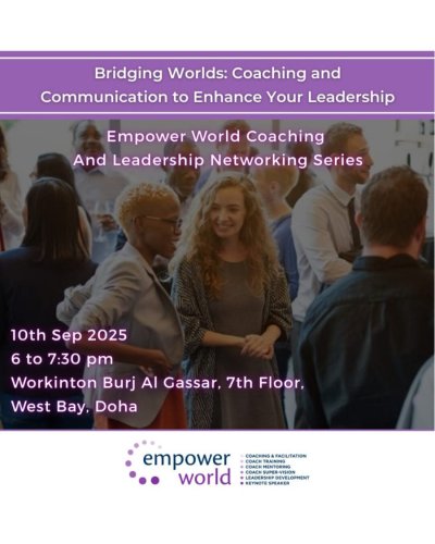 Photo post from empower_world.