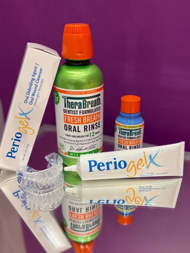 Photo post from trilliumdental.