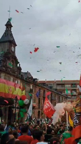 Video post from cantabriaturismo.