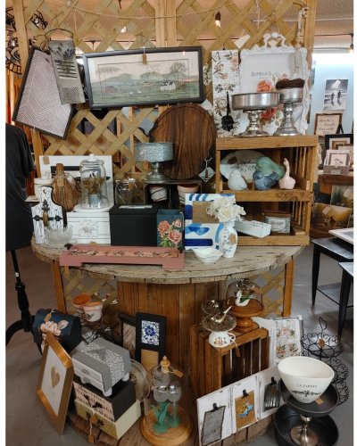 Photo post from niftygiftynorfolk.