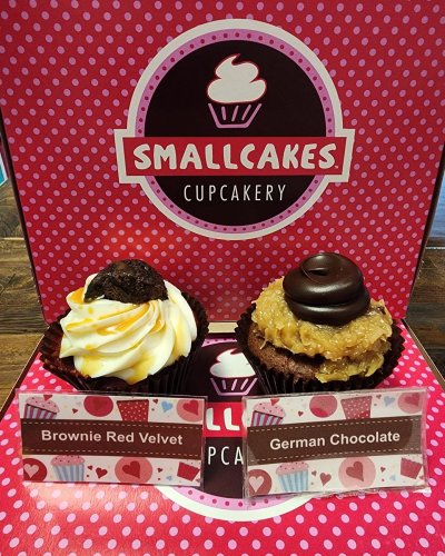 Photo post from smallcakestyler.