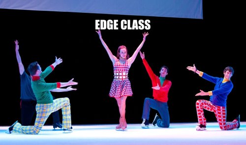 Photo post from icetheatreofny.