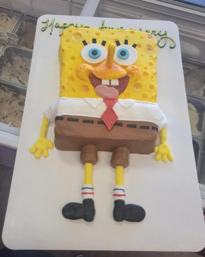 Photo post from smallcakestyler.