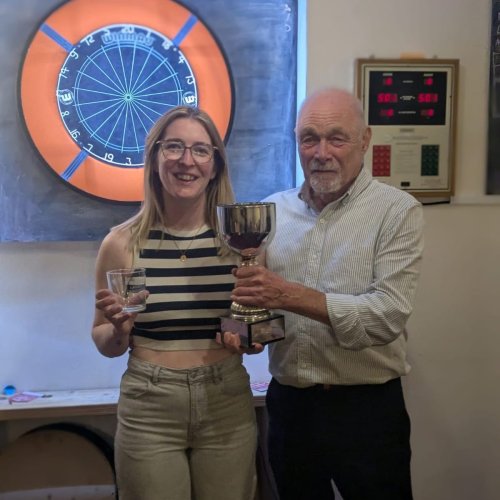 Carousel post from bramleynewspaper.