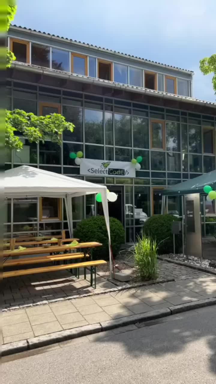 Video post from selectcodesoftware.