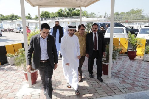 Carousel post from pakfightspolio.