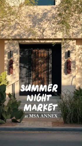 Video post from visittucson.