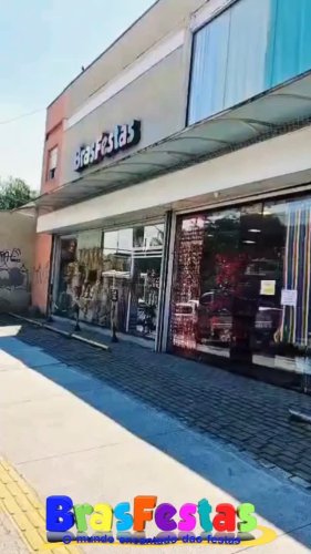 Video post from brasfestas.