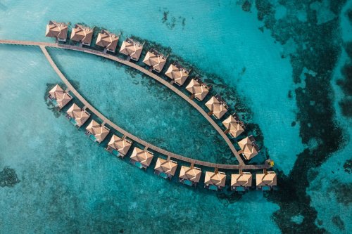 Photo post from nokumaldives.