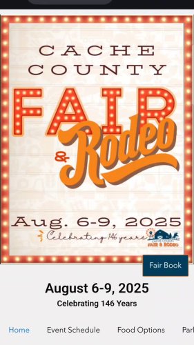 Video post from cachecountygis.