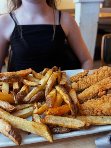 Photo post from railandriverbistro.