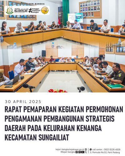 Carousel post from kejaribangka.