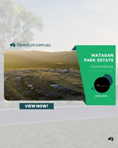 Carousel post from openlot.com.au.