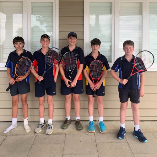 Photo post from trinitycollegecolac.