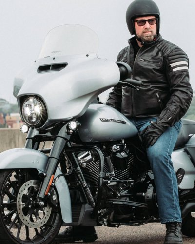 Photo post from throttledownunder.