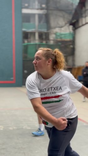 Video post from pelotavascachile.