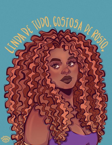 Photo post from illustramanda.