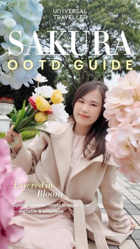 Video post from universaltraveller_my.