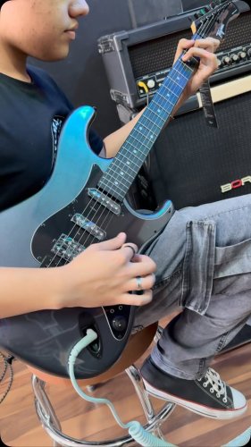 Video post from miyatamusic.