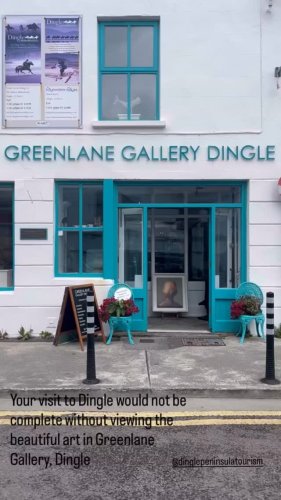 Video post from dinglepeninsulatourism.
