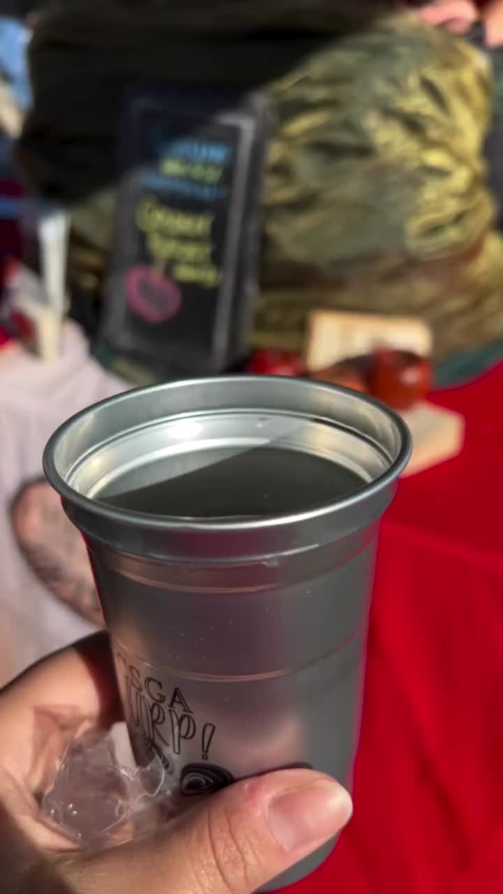 Video post from finnriver.