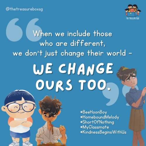 Photo post from thetreasureboxsg.