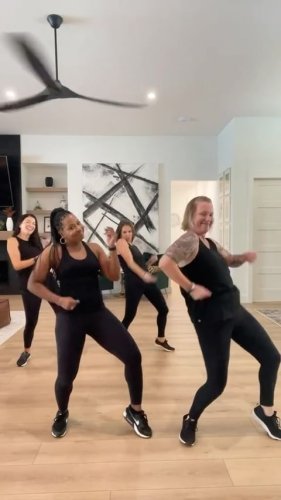 Video post from mixedchickshair.