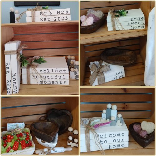 Photo post from niftygiftynorfolk.