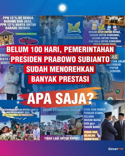 Carousel post from amanatnasional.