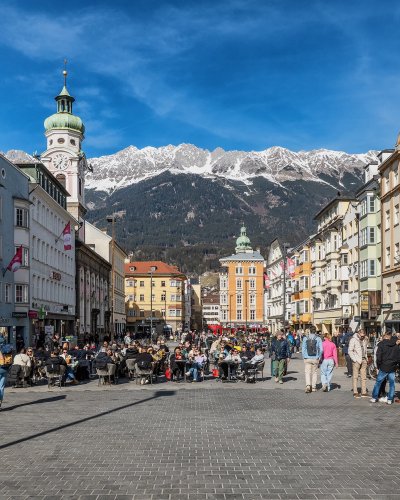 Carousel post from innsbrucktourism.